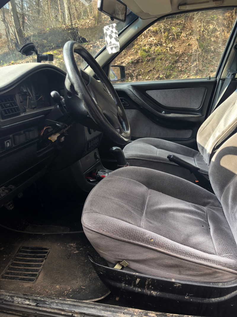 Seat Toledo, снимка 9 - Автомобили и джипове - 46441172