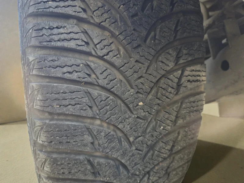 Nissan Leaf , снимка 8 - Автомобили и джипове - 47113937