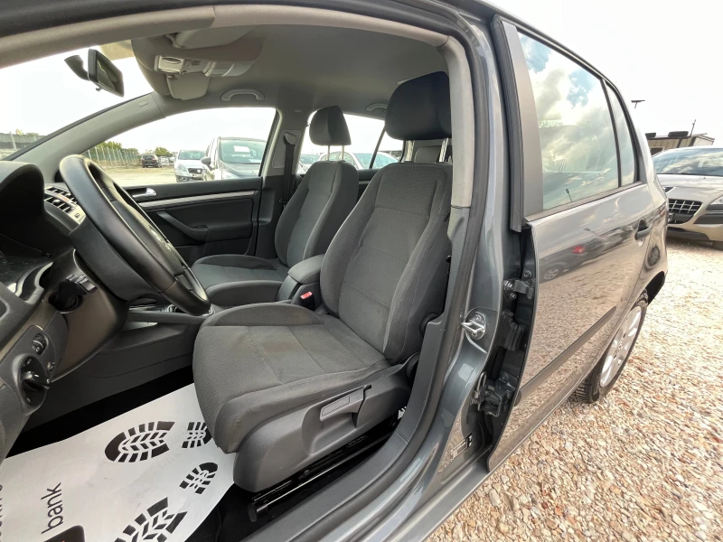 VW Golf 1.9TDI, 105ck., 6 скорости, ЛИЗИНГ, снимка 11 - Автомобили и джипове - 47121976