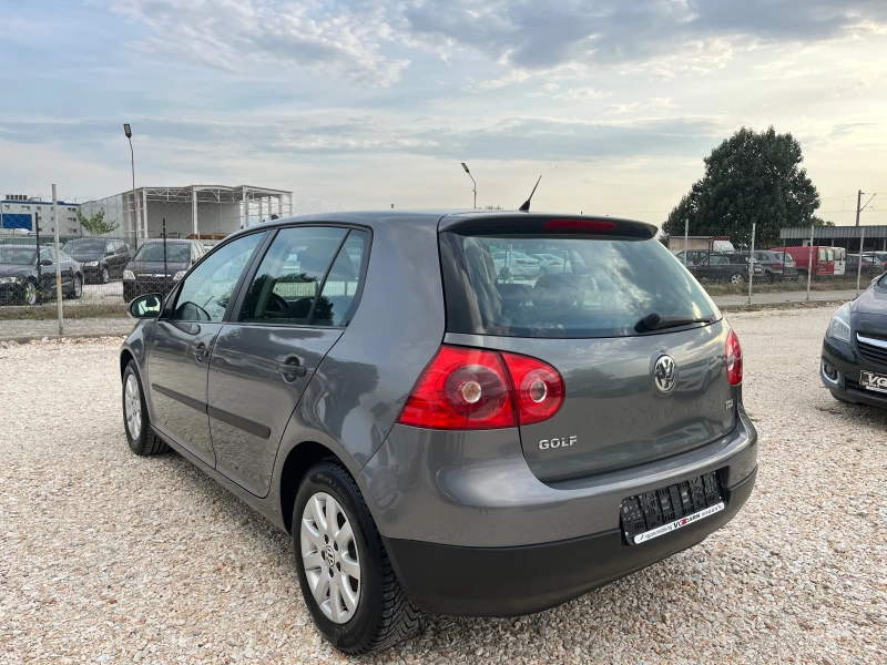 VW Golf 1.9TDI, 105ck., 6 скорости, ЛИЗИНГ, снимка 5 - Автомобили и джипове - 47121976