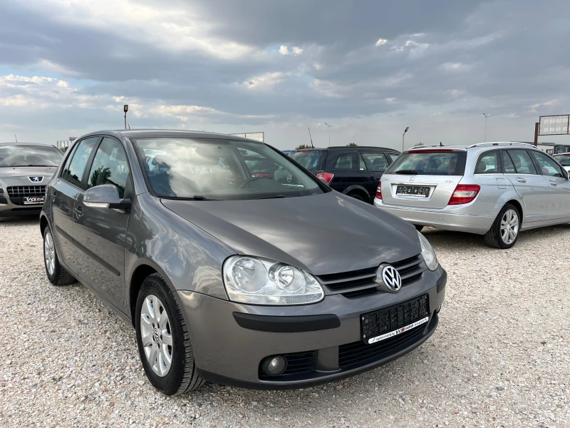 VW Golf 1.9TDI, 105ck., 6 скорости, ЛИЗИНГ, снимка 1 - Автомобили и джипове - 47121976