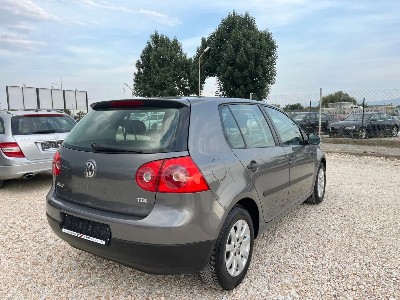 VW Golf 1.9TDI, 105ck., 6 скорости, ЛИЗИНГ, снимка 7 - Автомобили и джипове - 47121976