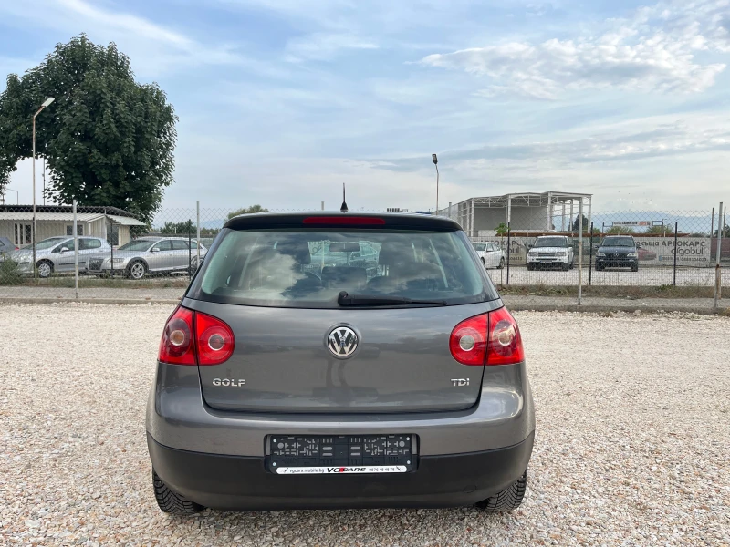 VW Golf 1.9TDI, 105ck., 6 скорости, ЛИЗИНГ, снимка 6 - Автомобили и джипове - 47121976