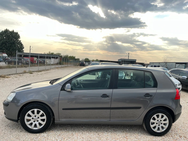 VW Golf 1.9TDI, 105ck., 6 скорости, ЛИЗИНГ, снимка 4 - Автомобили и джипове - 47121976