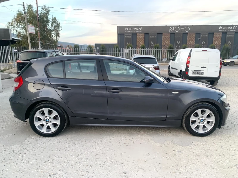 BMW 120 2.0D 163hp, снимка 4 - Автомобили и джипове - 47765100