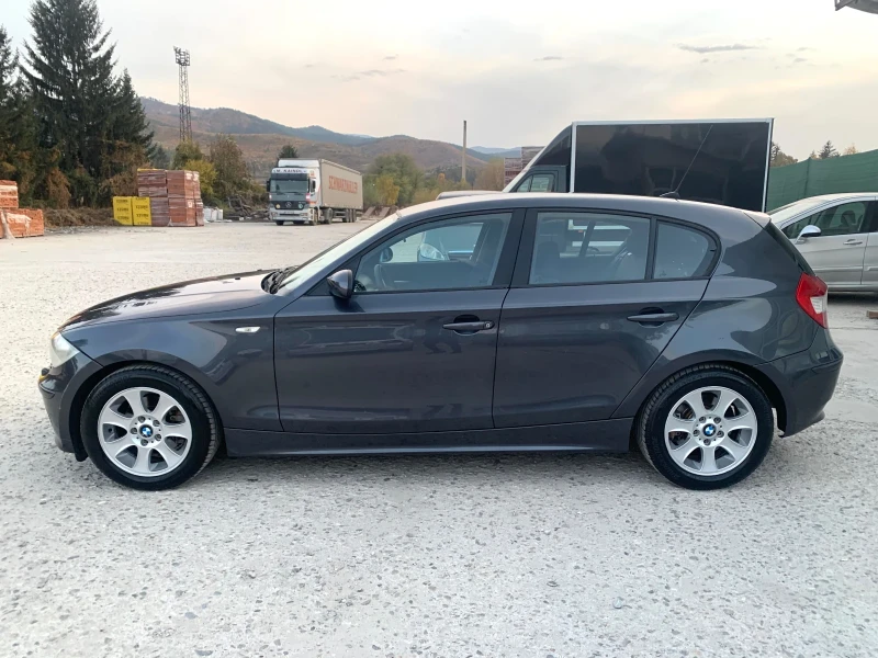 BMW 120 2.0D 163hp, снимка 8 - Автомобили и джипове - 47765100