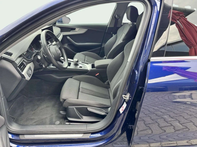 Audi A4 advanced 40 TDI quattro, снимка 6 - Автомобили и джипове - 51462111