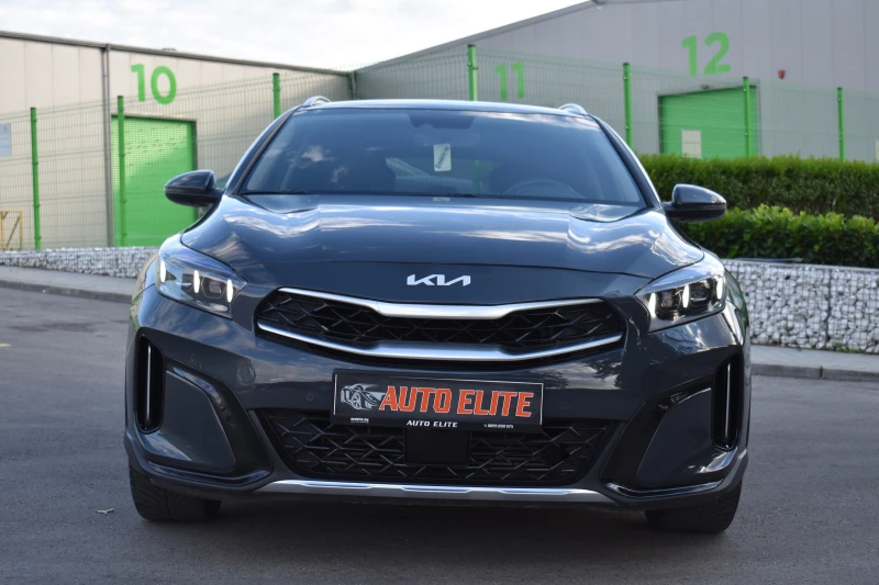 Kia XCeed TGI= 120kc= GPL/BRC= EXECUTIVE= NEW FACE= DIGITAL=, снимка 8 - Автомобили и джипове - 51572304