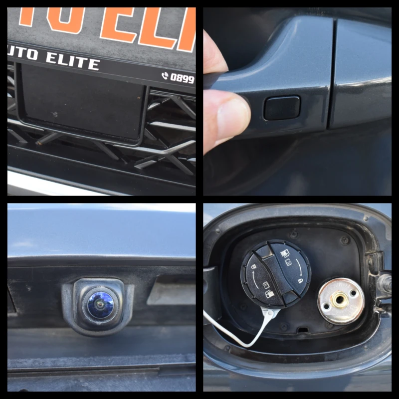 Kia XCeed TGI= 120kc= GPL/BRC= EXECUTIVE= NEW FACE= DIGITAL=, снимка 16 - Автомобили и джипове - 51572304