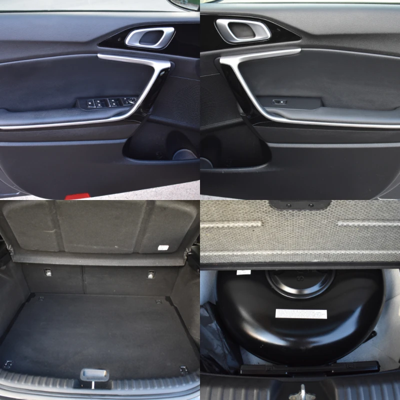 Kia XCeed TGI= 120kc= GPL/BRC= EXECUTIVE= NEW FACE= DIGITAL=, снимка 11 - Автомобили и джипове - 51572304