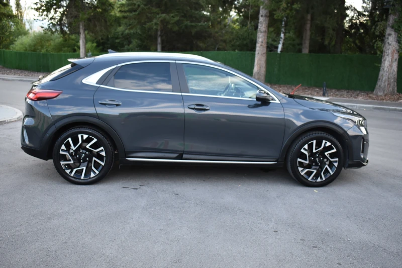 Kia XCeed TGI= 120kc= GPL/BRC= EXECUTIVE= NEW FACE= DIGITAL=, снимка 6 - Автомобили и джипове - 51572304