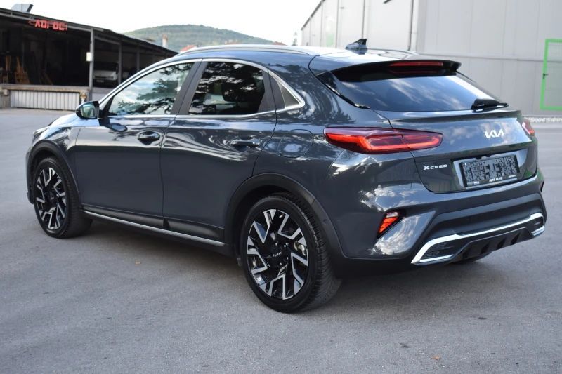 Kia XCeed TGI= 120kc= GPL/BRC= EXECUTIVE= NEW FACE= DIGITAL=, снимка 3 - Автомобили и джипове - 51572304