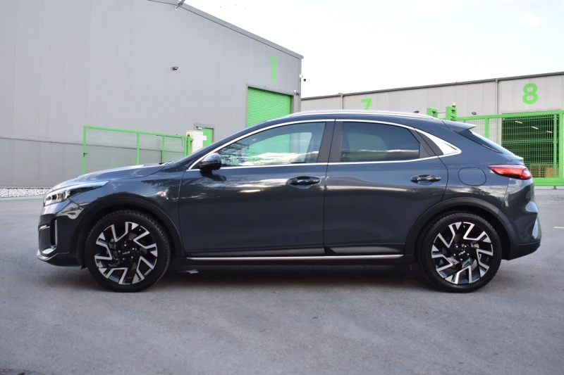 Kia XCeed TGI= 120kc= GPL/BRC= EXECUTIVE= NEW FACE= DIGITAL=, снимка 5 - Автомобили и джипове - 51572304