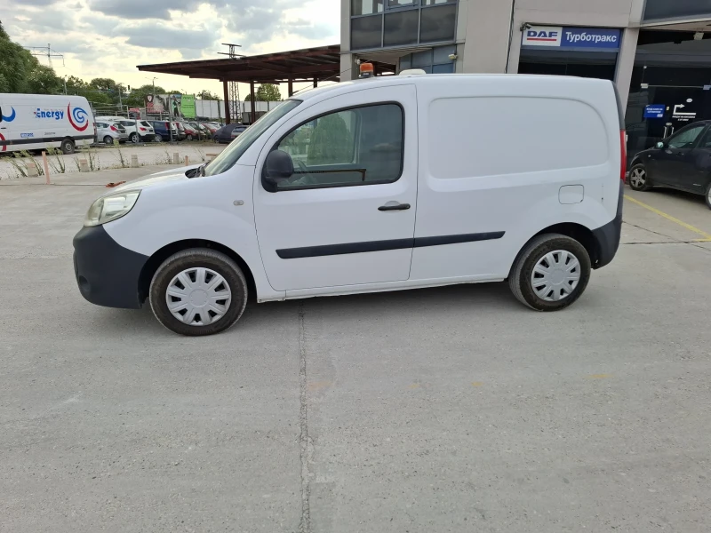 Renault Kangoo, снимка 3 - Автомобили и джипове - 52458355