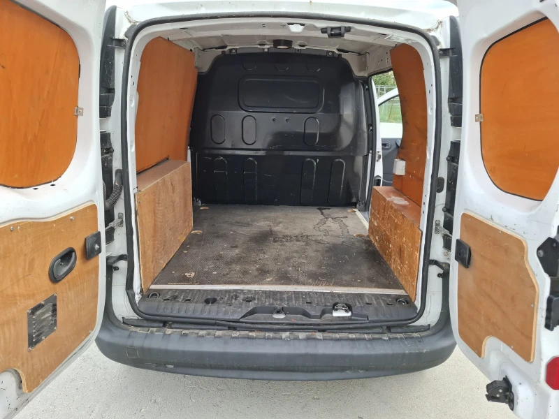 Renault Kangoo, снимка 13 - Автомобили и джипове - 52458355