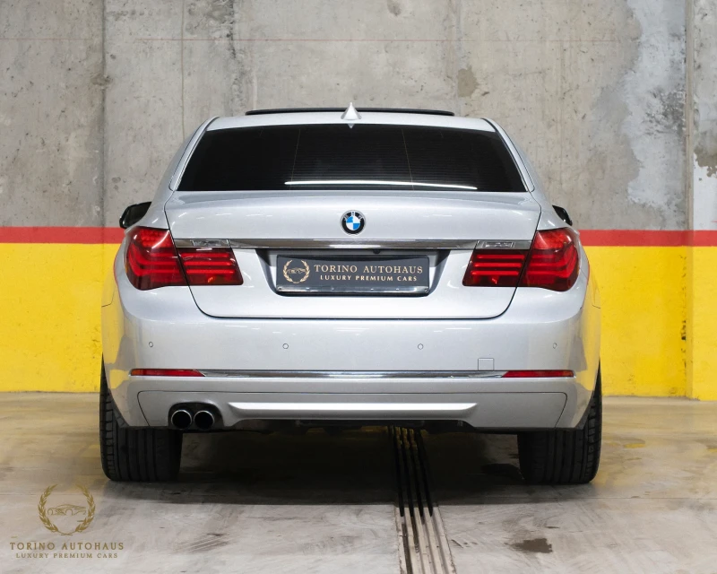 BMW 730 xDrive* 3xTV* Leaser* H&K* Shadow Line* FULL MAXX*, снимка 4 - Автомобили и джипове - 52148672