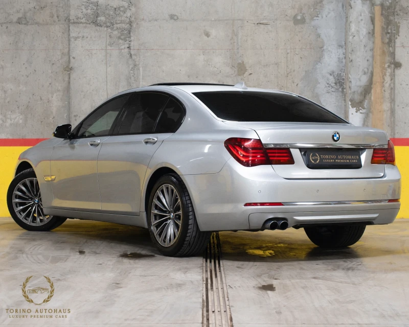 BMW 730 xDrive* 3xTV* Leaser* H&K* Shadow Line* FULL MAXX*, снимка 3 - Автомобили и джипове - 52148672