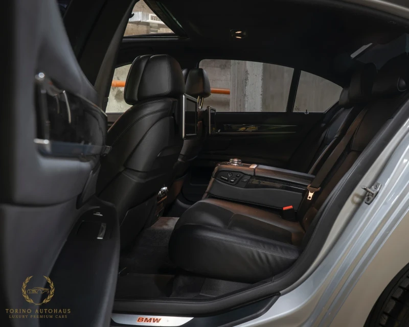 BMW 730 xDrive* 3xTV* Leaser* H&K* Shadow Line* FULL MAXX*, снимка 11 - Автомобили и джипове - 52148672