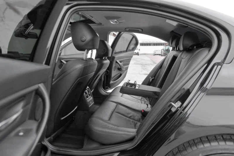 BMW 320 M3 оптик, снимка 9 - Автомобили и джипове - 52311429