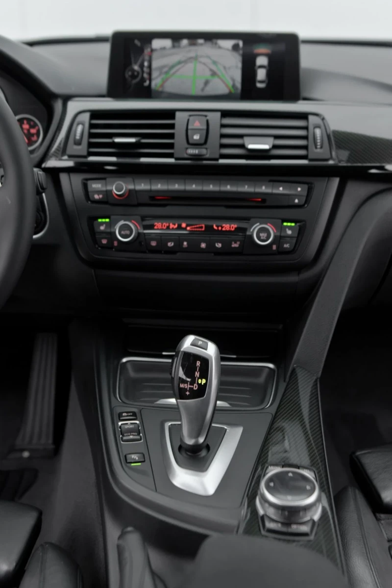 BMW 320 M3 оптик, снимка 13 - Автомобили и джипове - 52311429