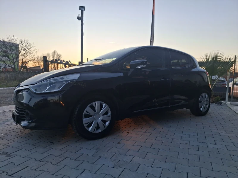 Renault Clio 1.2TCe* * euro5b, снимка 3 - Автомобили и джипове - 52740362