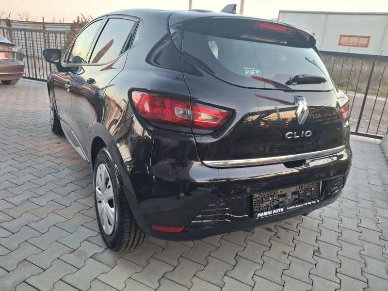 Renault Clio 1.2TCe* * euro5b, снимка 5 - Автомобили и джипове - 52740362