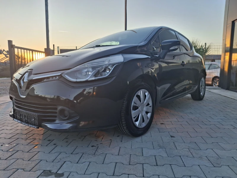 Renault Clio 1.2TCe* * euro5b, снимка 2 - Автомобили и джипове - 52740362