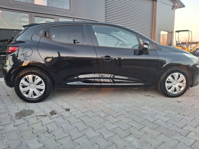 Renault Clio 1.2TCe* * euro5b, снимка 7 - Автомобили и джипове - 52740362