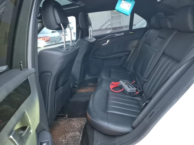 Mercedes-Benz E 350 2014 4MATIC * БЕЗ ПЪРВОНАЧАЛНА ВНОСКА, снимка 11 - Автомобили и джипове - 52939290