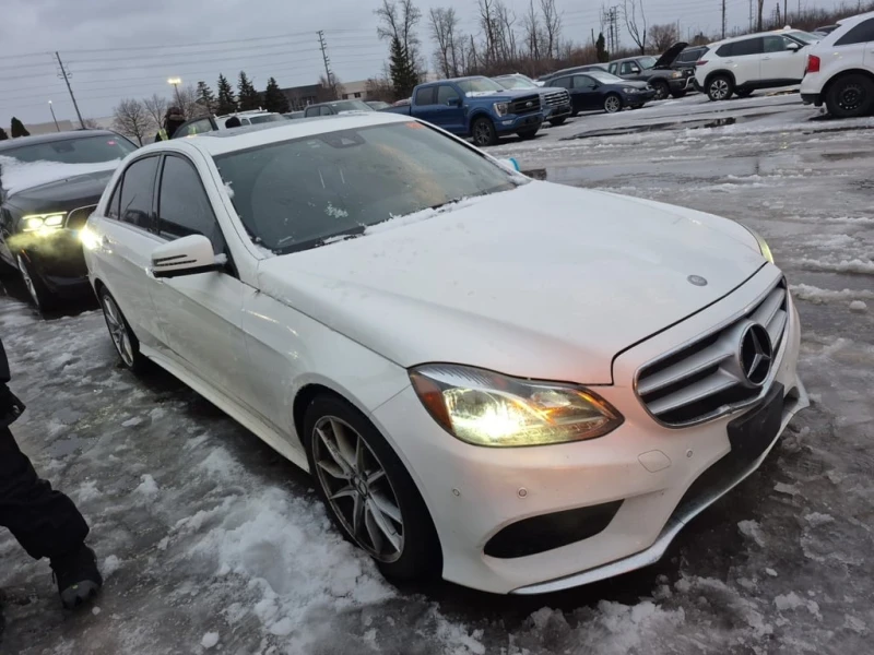 Mercedes-Benz E 350 2014 4MATIC * БЕЗ ПЪРВОНАЧАЛНА ВНОСКА