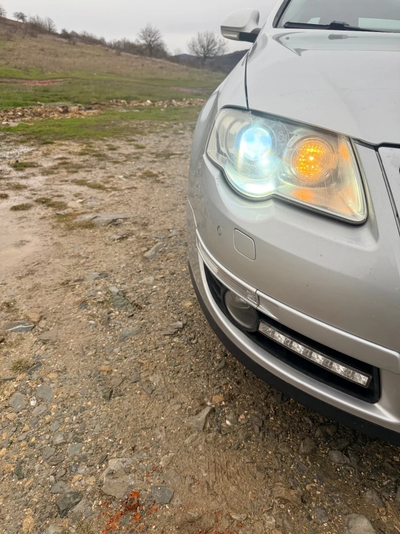 VW Passat 2.0 куб.140 коня ГАРАЖНА, снимка 4 - Автомобили и джипове - 53075090