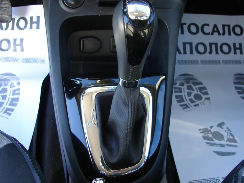 Renault Captur AUTO KEYLESS, снимка 5 - Автомобили и джипове - 53111325