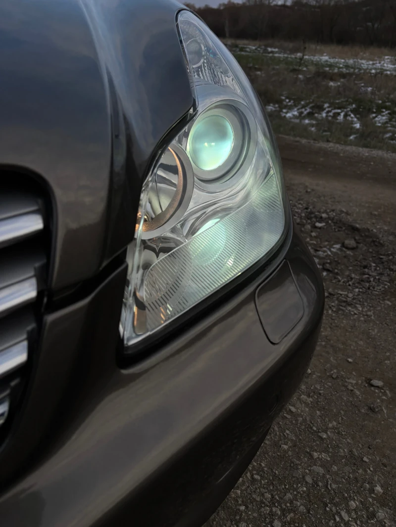 Mercedes-Benz CLS 350, снимка 11 - Автомобили и джипове - 53155193