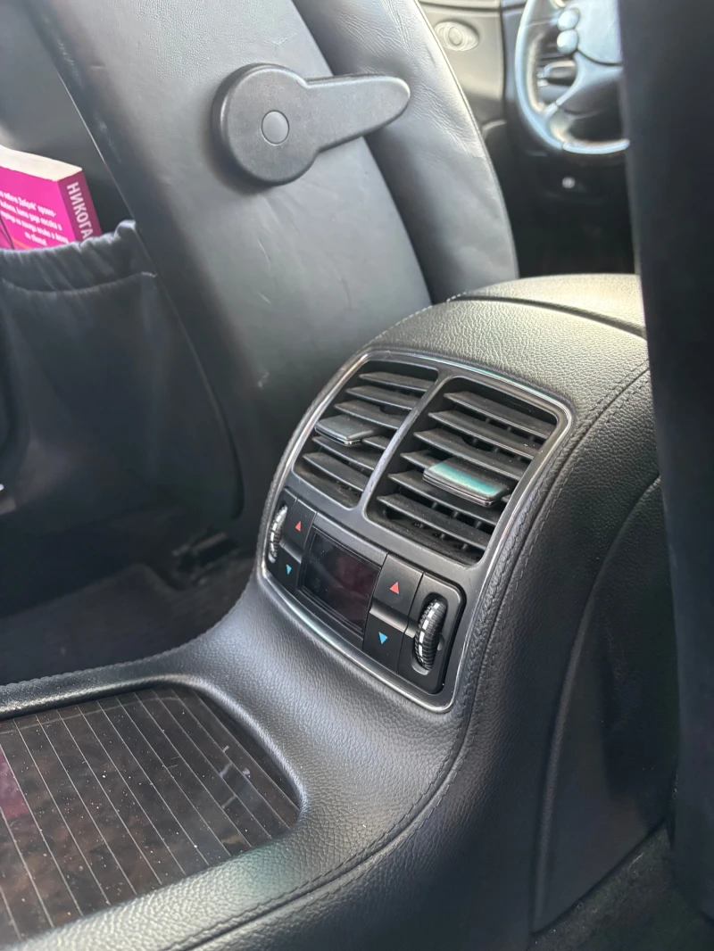 Mercedes-Benz CLS 350, снимка 15 - Автомобили и джипове - 53155193