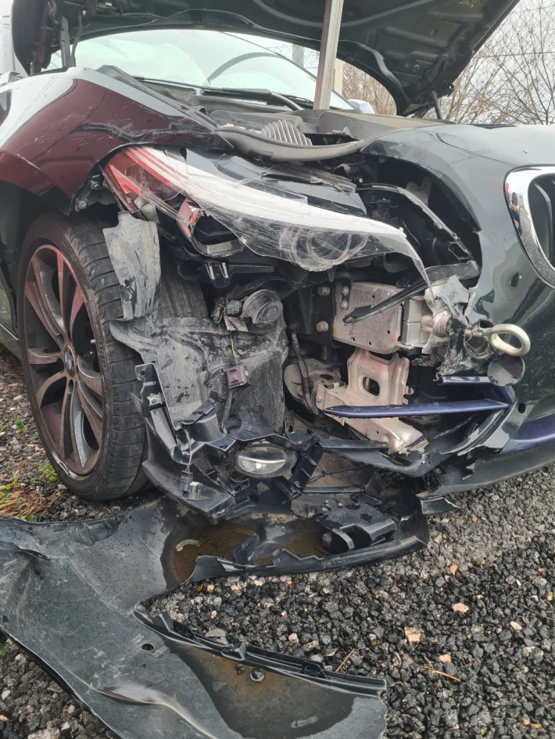 BMW 220 2.0I AVTOMATIK COUPE, снимка 7 - Автомобили и джипове - 53156278