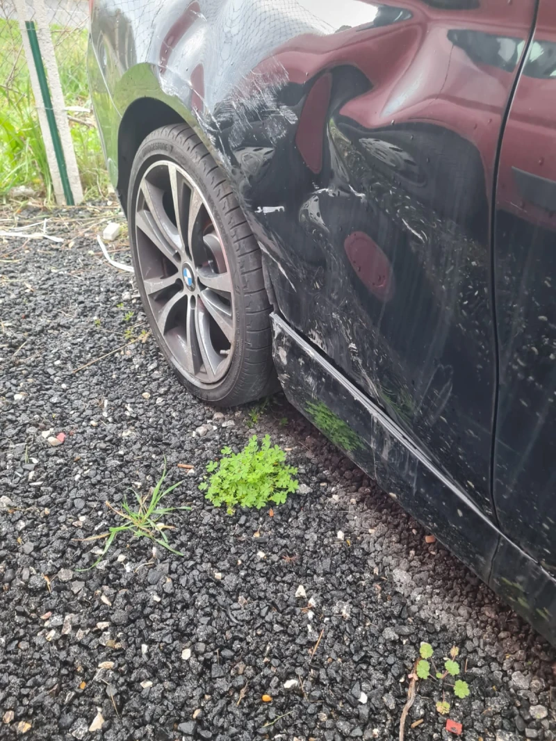 BMW 220 2.0I AVTOMATIK COUPE, снимка 15 - Автомобили и джипове - 53156278