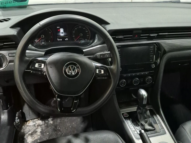 VW Passat 2.0L| ПАМЕТ| ПОДГРЕВИ| CARFAX| , снимка 12 - Автомобили и джипове - 53526892