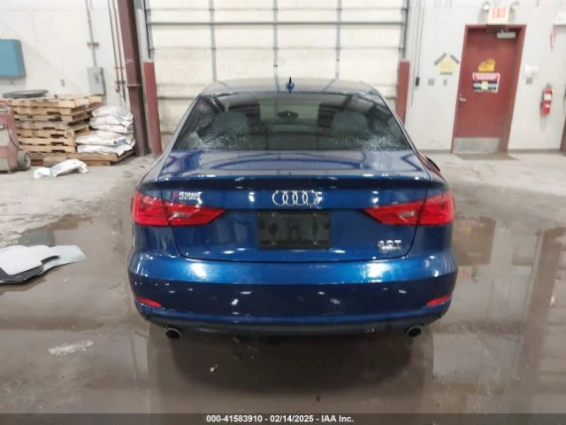 Audi A3 BUY NOW/ФИКС ЦЕНА ДО БГ АВТО КРЕДИТ - изображение 5