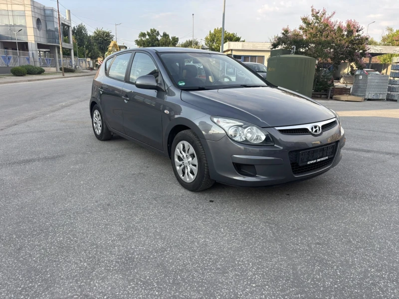 Hyundai I30 1.4 бензин ЕВРО4 - 7500 лв. - 27709759 1