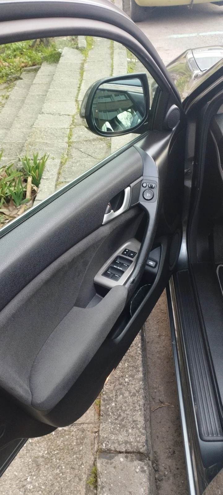 Honda Accord, снимка 11 - Автомобили и джипове - 54171476