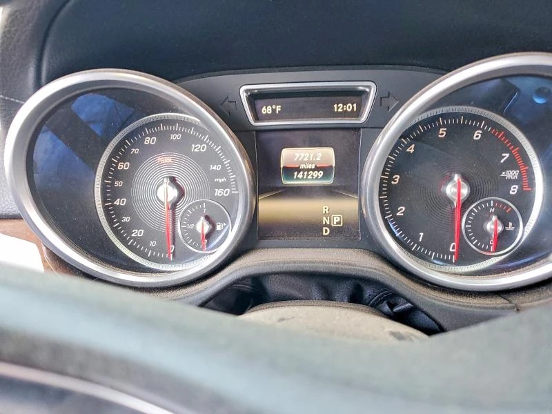 Mercedes-Benz GLS 450 3.0L 6 ALL WHEEL DRIVE | Mobile.bg � ����������� 9