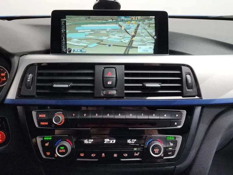 BMW 420 (F32) 420D xDrive M Sports Coupe, снимка 12 - Автомобили и джипове - 54916950