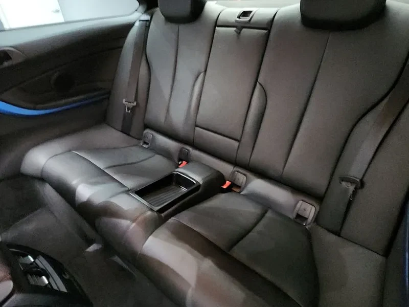 BMW 420 (F32) 420D xDrive M Sports Coupe, снимка 11 - Автомобили и джипове - 54916950