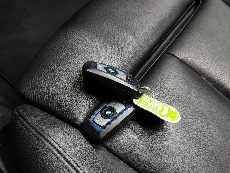 BMW 420 (F32) 420D xDrive M Sports Coupe, снимка 15 - Автомобили и джипове - 54916950