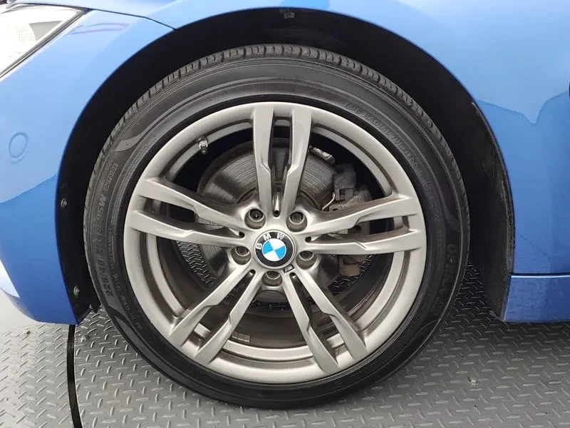 BMW 420 (F32) 420D xDrive M Sports Coupe, снимка 5 - Автомобили и джипове - 54916950