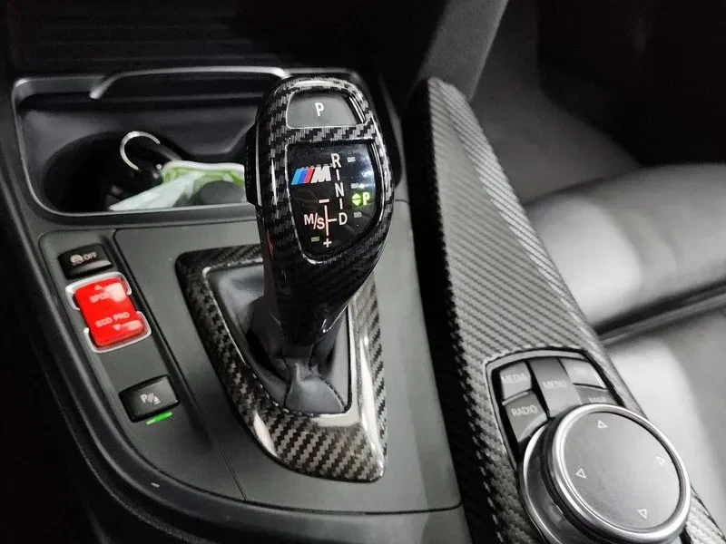BMW 420 (F32) 420D xDrive M Sports Coupe, снимка 9 - Автомобили и джипове - 54916950