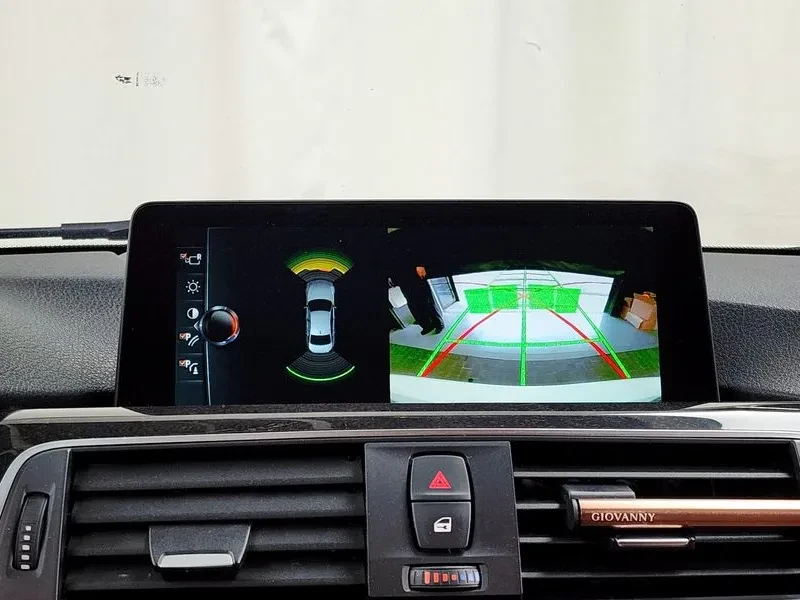 BMW 320 I LUXURY, снимка 15 - Автомобили и джипове - 55363249
