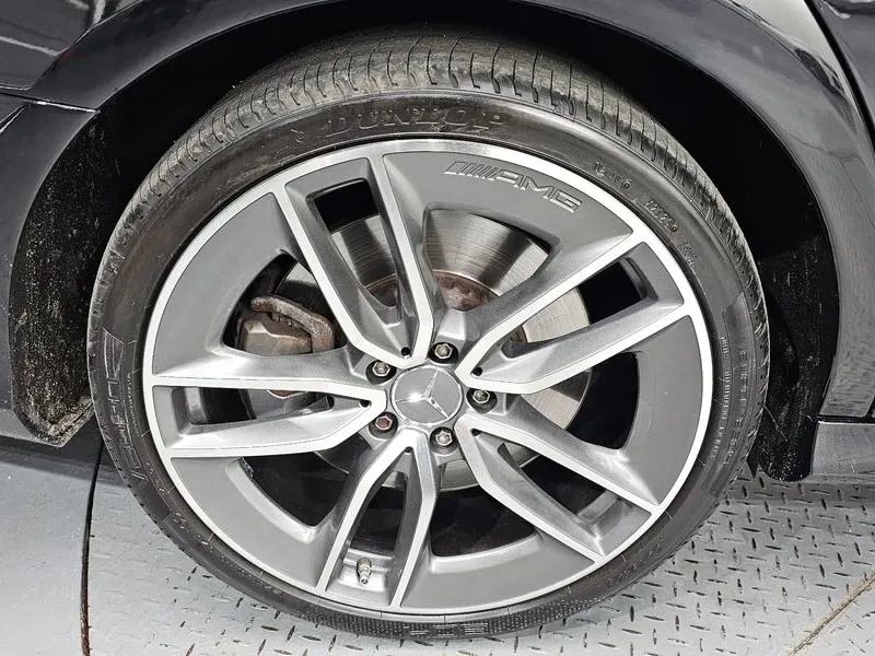 Mercedes-Benz E 53 AMG Amg 4Matic+ , снимка 5 - Автомобили и джипове - 56737913