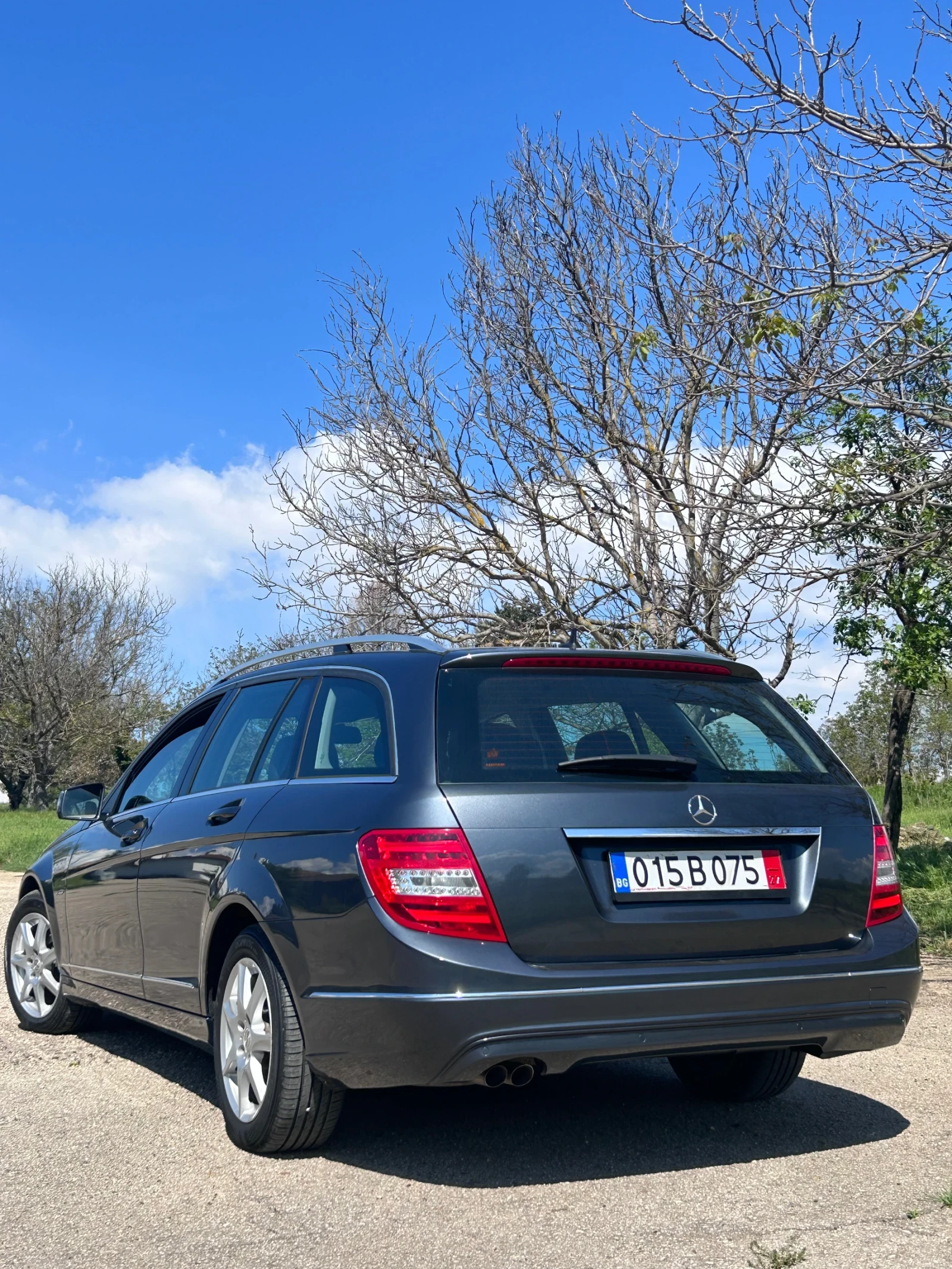 Mercedes-Benz C 200 Avantgarde 71, 000km. - изображение 2