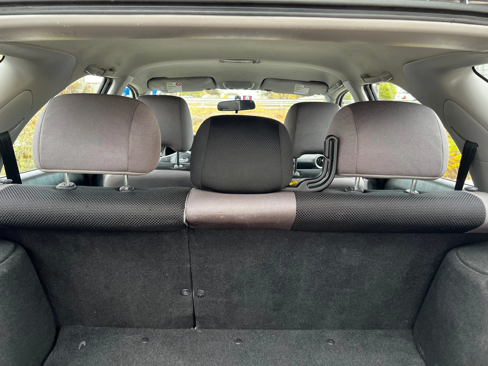 Subaru Impreza 2.0i SWISS EDITION | Mobile.bg   15